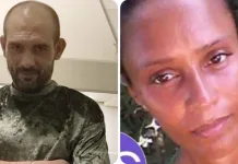 Moldoveanul din Italia care a ucis o femeie strangulând-o și aruncând-o de la etajul patru, și-a aflat pedeapsa. Angelina era mama a trei copii 1