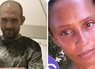 Moldoveanul din Italia care a ucis o femeie strangulând-o și aruncând-o de la etajul patru, și-a aflat pedeapsa. Angelina era mama a trei copii 1