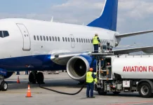 Zboruri sub presiune în Italia după reducerea disponibilității de combustibil pe patru aeroporturi 1