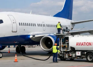 Zboruri sub presiune în Italia după reducerea disponibilității de combustibil pe patru aeroporturi 1