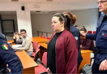 Badanta din Italia acuzată că a ucis două bătrâne și a încercat să omoare alte patru persoane: „Nu au probe împotriva mea” 1