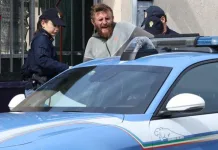 Moarte sângeroasă în Italia: român de 27 de ani, acuzat că a omorât un italian cu care locuia în aceeași locuință 1