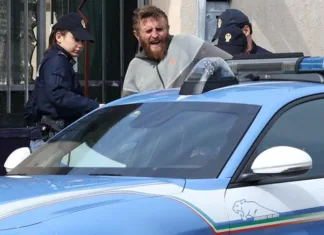 Moarte sângeroasă în Italia: român de 27 de ani, acuzat că a omorât un italian cu care locuia în aceeași locuință 1