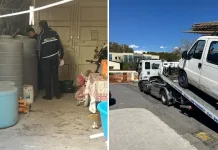 Familie de români din Italia, amendată cu 10.000 de euro după ce agenții de poliție au verificat casa în care locuia. Neregulile descoperite de agenți 1