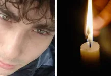 Lacrimi și durere nemărginită în Italia pentru familia tânărului român mort înecat la 21 de ani. „Acum este un înger” 1