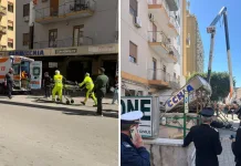 Român mort în Italia după ce s-a rupt brațul unei macarale și s-a prăbușit în gol alături de un coleg de la etajul 10. Cei doi munceau la negru 1