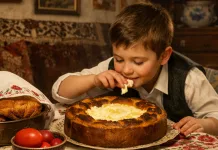 Am avut un Paște adevărat. Nu știam atunci cât valorează 1