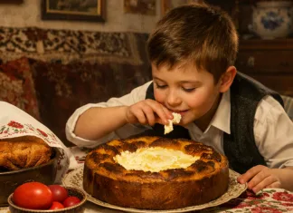 Am avut un Paște adevărat. Nu știam atunci cât valorează 1