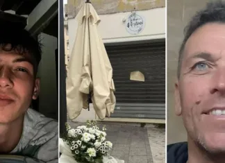 Doi tineri români din Italia, acuzați au ucis în bătaie un italian în fața copilului de 11 ani, în noaptea de Înviere. „S-au oprit abia când și-au dat seama că l-au omorât” 1