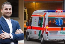 Anchetă cutremurătoare în Italia: un șofer de ambulanță, acuzat că ucis șase pacienți. Le-a injectat aer în vene 1
