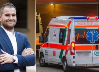 Anchetă cutremurătoare în Italia: un șofer de ambulanță, acuzat că ucis șase pacienți. Le-a injectat aer în vene 1