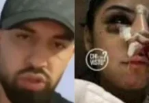 Fosta iubită italiancă a unui român condamnat pentru violențe în Italia, mesaj disperat după decizia instanței de a-l trimite în arest la domiciliu: „Trebuie să mă aibă pe conștiință toți” 1