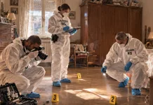 O femeie din Italia a ținut ascuns în casă cadavrul mamei sale timp de doi ani. „Nu știam ce să fac” 1