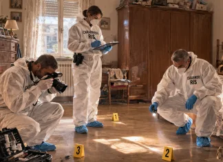 O femeie din Italia a ținut ascuns în casă cadavrul mamei sale timp de doi ani. „Nu știam ce să fac” 1