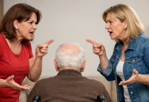 Două badante din Italia se acuză reciproc că vor să fure averea bătrânului asistat. Una dintre ele riscă un an și patru luni de închisoare 1