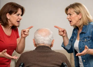 Două badante din Italia se acuză reciproc că vor să fure averea bătrânului asistat. Una dintre ele riscă un an și patru luni de închisoare 1