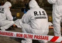 Badantă româncă moartă în Italia după ce a căzut în gol de la etajul 3. Anchetatorii iau în calcul posibilitatea unei crime 1