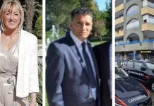 Un bărbat din Italia și-a aruncat soția de la balcon, apoi a sărit și el în gol. Dublă tragedie într-o familie pe cale de destrămare 1