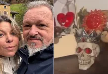 O moldoveancă și un italian, arestați după ce au creat o sectă în Italia. Ritualuri în „morminte”, izolare de familie și sute de mii de euro plătiți de adepții lor 1