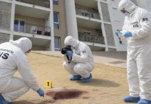 Noi detalii în cazul Florinei, badanta româncă din Italia care a murit după ce a căzut de la etajul 3. Bătrânul este anchetat pentru omor 1