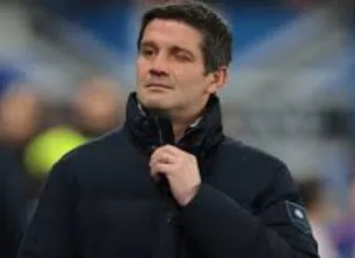 Cristi Chivu, promovat la Inter după mai puțin de un an de când a început să antreneze echipa. Ce rol va avea antrenorul român 1