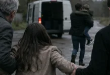 Fiul unei românce din Italia, răpit de tată și rudele lui de două ori. Copilul a fost găsit într-un tren, la granița României cu Ungaria 1