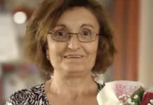 Florina nu se va mai întoarce vie acasă. Drama badantei românce care a murit în Italia căzând de la etajul trei 1