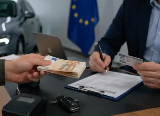 Uniunea Europeană înăsprește regulile pentru plățile cu cash. De la ce sumă apar controalele 1