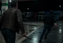 Șofer moldovean de TIR, înjunghiat într-o stație de servicii din Italia. Italian de 49 de ani arestat 1