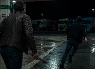 Șofer moldovean de TIR, înjunghiat într-o stație de servicii din Italia. Italian de 49 de ani arestat 1