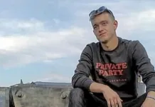 Tânăr tată român a doi copii, mort în Italia la numai 26 de ani. „Iubirea mea, și acum ce ne facem fără tine? Tu erai stânca noastră, sprijinul nostru” 1