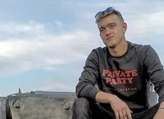 Tânăr tată român a doi copii, mort în Italia la numai 26 de ani. „Iubirea mea, și acum ce ne facem fără tine? Tu erai stânca noastră, sprijinul nostru” 1