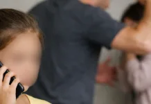 „Tata o bate pe mama, ajutați-ne!” Român arestat în Italia după ce fiica sa minoră a sunat la 112 1