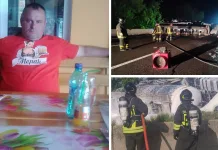 VIDEO | Sfârșit tragic pentru un șofer român în Italia. Familia este devastată: „Nu există cuvinte care să aline o asemenea durere” 1