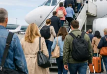 Mai multe zboruri spre Italia, anunțate pe un aeroport din România. Se mărește numărul de curse 1