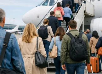 Mai multe zboruri spre Italia, anunțate pe un aeroport din România. Se mărește numărul de curse 1