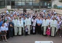 Nouă biserică ortodoxă pentru românii din Italia. Unde va fi ridicat lăcașul de cult 1