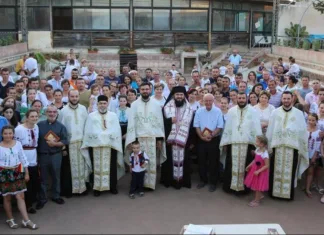 Nouă biserică ortodoxă pentru românii din Italia. Unde va fi ridicat lăcașul de cult 1