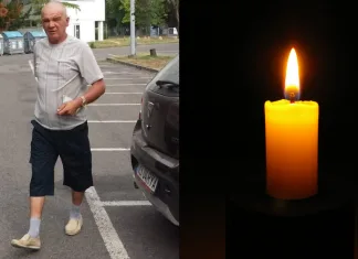 Român găsit mort în Italia, după ce a plecat la pescuit și nu s-a mai întors acasă. „Dragul meu soț, cui m-ai lăsat?!” 1