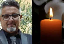 A venit în Italia pentru o viață mai bună, dar se întoarce acasă în sicriu. Un accident cumplit i-a curmat viața într-o clipă 1200-20260403202456