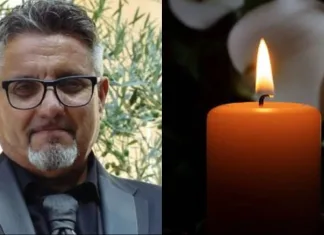 A venit în Italia pentru o viață mai bună, dar se întoarce acasă în sicriu. Un accident cumplit i-a curmat viața într-o clipă 1200-20260403202456