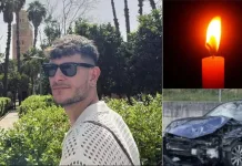 Român mort în Italia la numai 27 de ani, după o coliziune devastatoare. Alte 6 persoane au fost rănite 1200-20260405112911