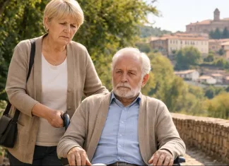 Pensia pe care o primesc badantele românce din Italia, după mulți ani de muncă în această țară 1200-20260405112911 (3)