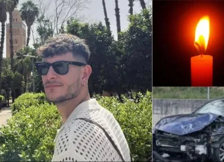 Român mort în Italia la numai 27 de ani, după o coliziune devastatoare. Alte 6 persoane au fost rănite 1200-20260405112911