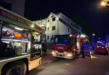 Badantă din Italia și bătrânul asistat, salvați de pe balcon după un incendiu izbucnit în apartamentul lor 1200-20260405112911 (4)