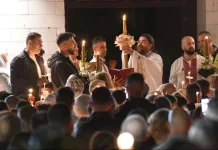 Cum au sărbătorit românii din Italia Învierea: Cu gândul acasă și cu bucuria de a păstra tradiția 1200-20260412122656 (3)