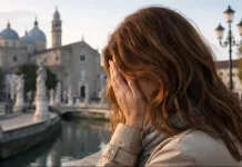 Violențe într-o familie de moldoveni din Italia: copil nenăscut pierdut după ce mama a fost bătută. Tatăl a ajuns în închisoare 1200-20260412175136