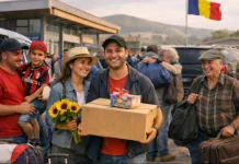 Românii din Italia, tot mai atrași de întoarcerea în România. „Nu vrem o viață în altă parte” 1200-2026041984950 (4)