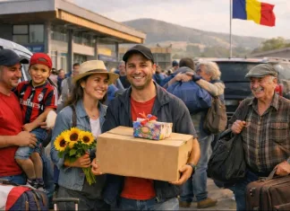 Românii din Italia, tot mai atrași de întoarcerea în România. „Nu vrem o viață în altă parte” 1200-2026041984950 (4)