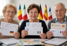 Pensia internațională pentru românii care au lucrat în mai multe țări. Reguli importante în 2026 1200-20260426123757 (5)